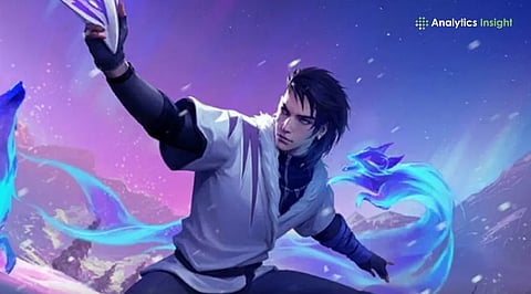 Free Fire Max Redeem Codes For April 1: Claim Premium Bundles & More Rewards!