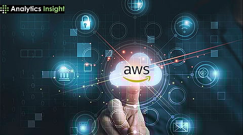 Amazon Stock Rebounds in Focus as AWS and Ads Drive Optimism