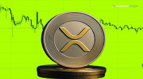 XRP Outlook: Massive Withdrawals May Trigger Significant Price Action