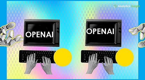 OpenAI’s $122 Billion Raise Sets Stage for Mega IPO Battle