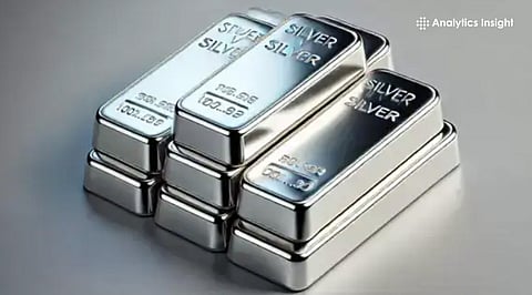 Is Now the Right Time to Buy Silver as Rates Drop Sharply