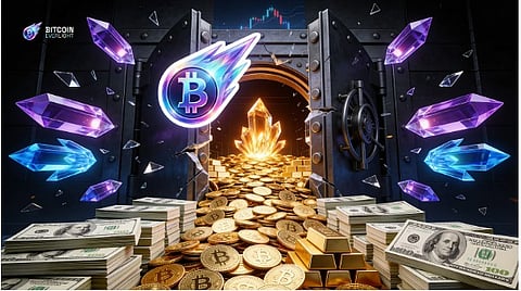 Missed Ethereum at $10?