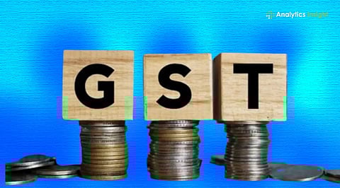 India’s March GST Hits Rs. 1.78 Trillion, Signals Strong Economic Growth