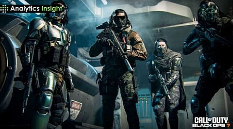 From Free Guns to Premium Skins: What’s Inside Black Ops 7 Season 3 Battle Pass