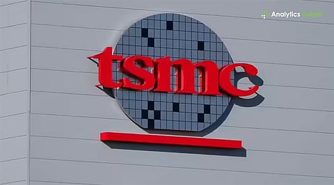 Top News Today: TSMC Expands Japan Production, EnerVenue Expands Battery Production 