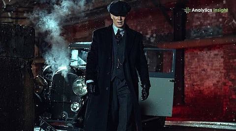 Peaky Blinders: The Immortal Man Tops Netflix Charts With Strong Global Debut