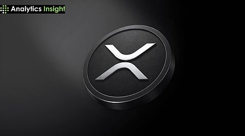 XRP News Today: XRP May Be Forming a Base as Accumulation Builds Below $1.50