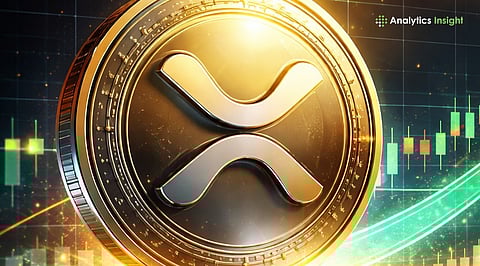 XRP Price Prediction for 2026: Can it Beat the $80B Market Cap Barrier?