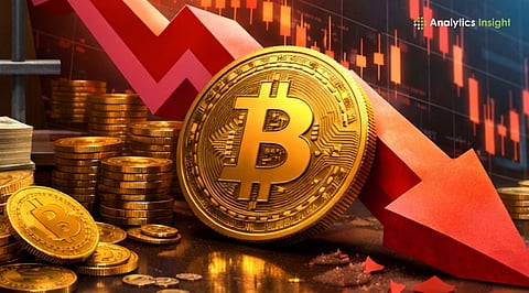 Bitcoin Outlook Q2 2026: Will Prices Drop Before Recovery?