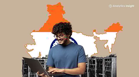 How India Overtakes US and UK in Talent and Skills Ecosystem 