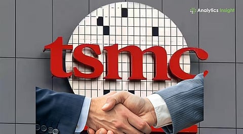 Top Tech News: TSMC Japan Expansion, Intel Deal, Ripple Platform, and More