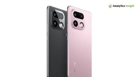 Realme 16 Arrives With Bold Design, Huge Battery, and Mid-Range Price Tag