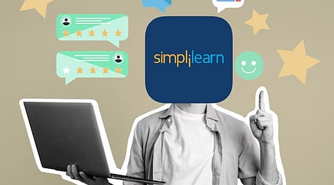 Simplilearn Reviews