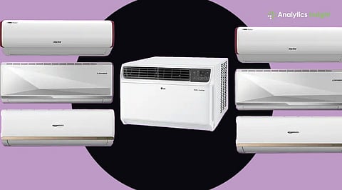 AC Buying Guide: 1 Ton vs 1.5 Ton vs 2 Ton, Which AC is Right for You?
