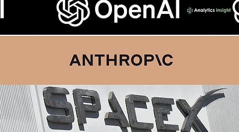 SpaceX IPO Could Reshape the Fragile US Market Recovery