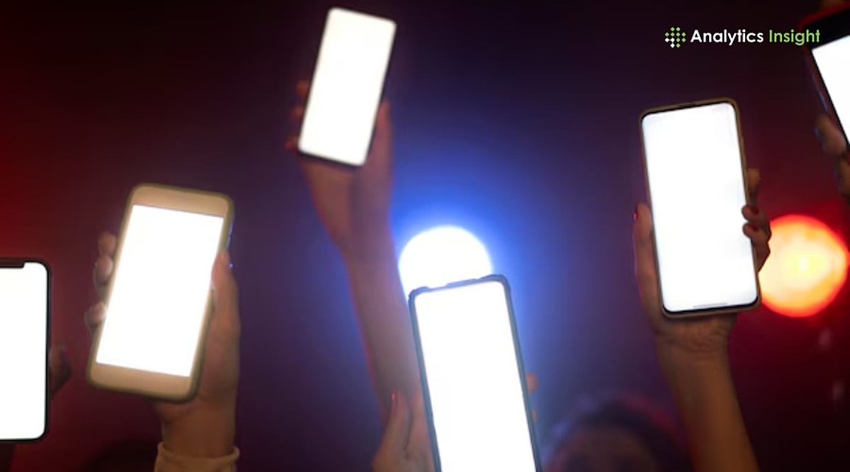 Top Chinese Smartphone Brands in 2026 Top Chinese Smartphone Brands in 2026