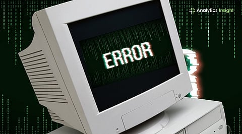 Database Design Errors: 10 Mistakes and How to Avoid Them