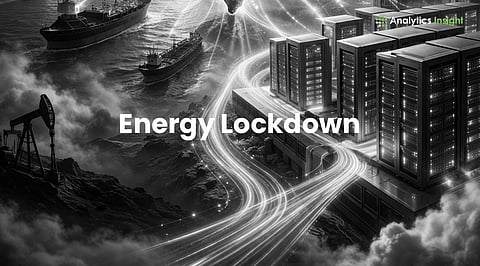 Will 2026 Bring an Energy Lockdown? Facts, Risks & Reality