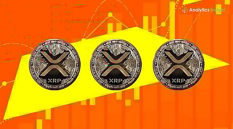 Why XRP Price Won’t Move as Expected in 2026