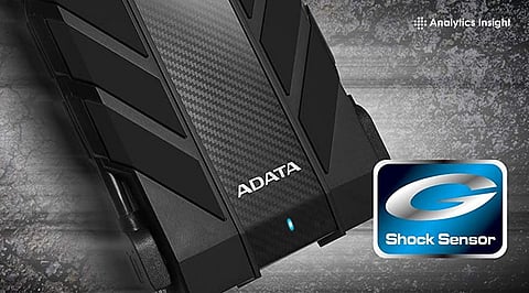 Top 10 Durable and Shockproof Hard Drives in 2026