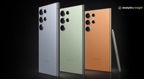 Samsung Galaxy S24 Ultra Now Cheaper by Rs. 25,000