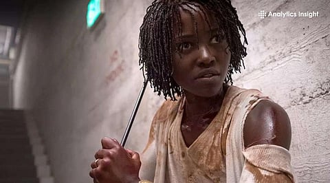 Best Thriller Movies on HBO Max in 2026