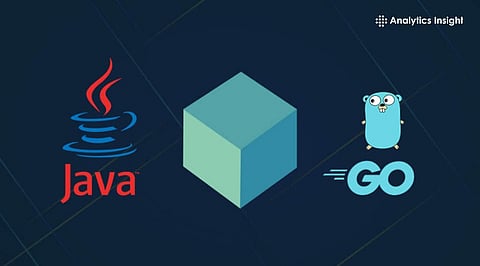 Go or Java: Choosing the Right Language for Your Project