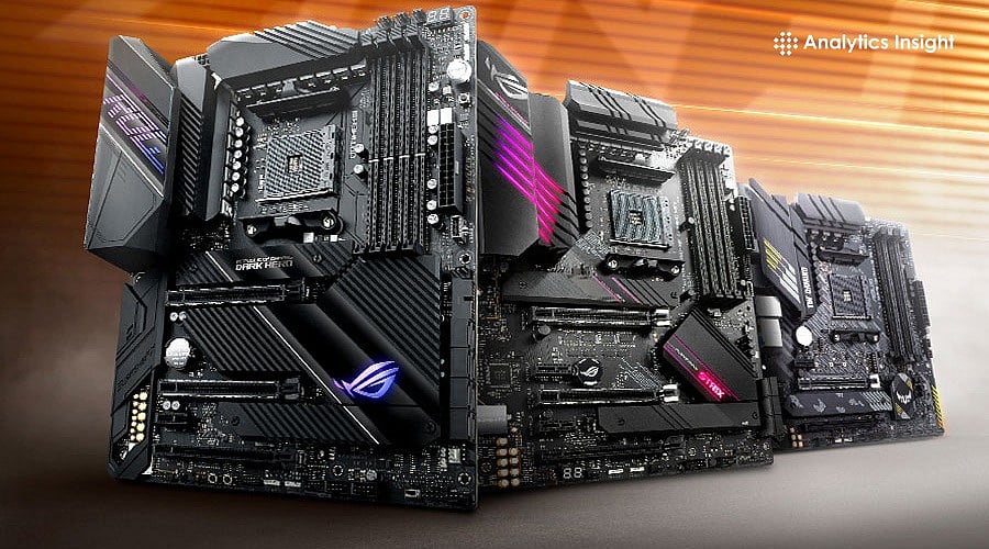 Top 10 AMD Motherboards for Gaming and Workstations in 2026