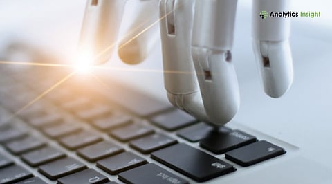 Why AI Writing Might be the Most Beneficial Support Tool for Authors