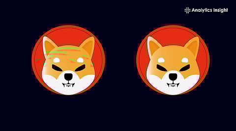 Shiba Inu Hits Golden Cross, But is the Market Turning Risky?