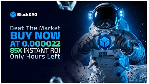 Unlocking 85x Potential