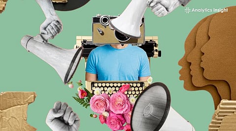 Best AI Tools for Journalists in 2026 and How to Avoid AI Overdependence