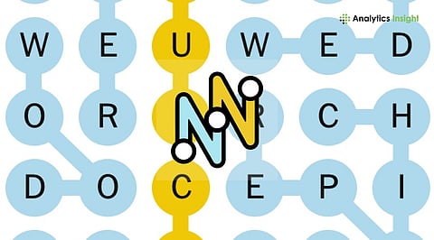 Today’s NYT Strands Hints and Answers for April 6, 2026