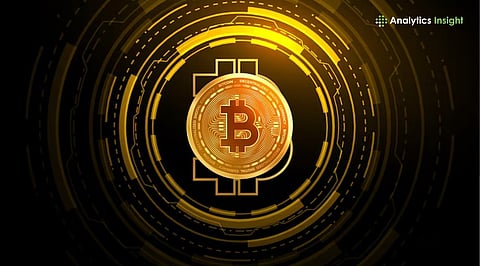 Bitcoin Price Holds Near $69,000 as Market Awaits Breakout