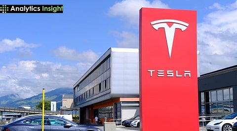 Tesla South Korea Sales Jump 330% in March to Record 11,134 Vehicles
