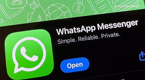 WhatsApp Tests Noise-Free Calling for Android Beta to Improve Call Quality