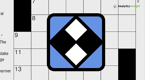 Today’s NYT Mini Crossword Answers for April 6, 2026
