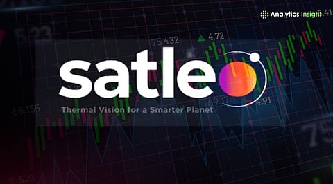 SatLeo Labs Raises $5.5M, Pipeline Hits $42M for AI Satellite Growth