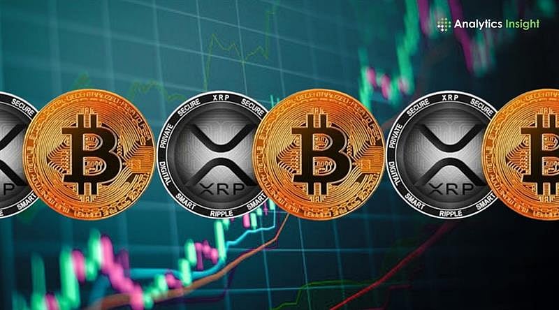 Crypto Prices Today: Bitcoin Surges to $69,119, XRP at $1.34 Amid Rising Oil Prices and War Tensions