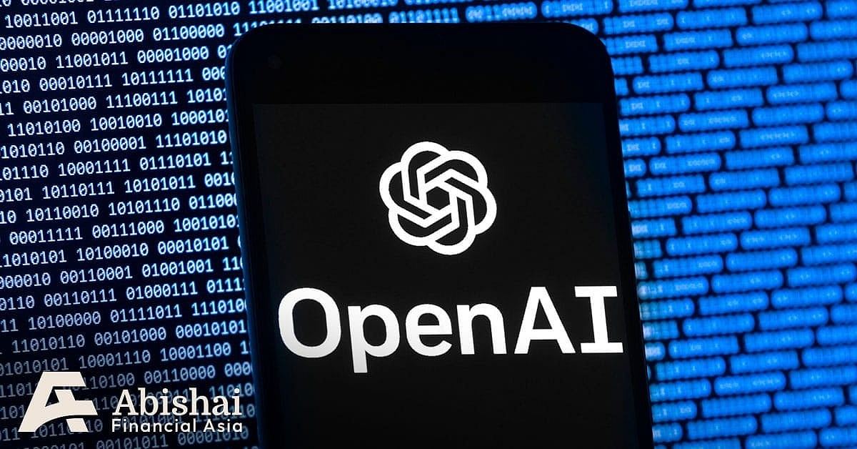 Abishai Financial Asia Tracks OpenAI IPO After Record Raise