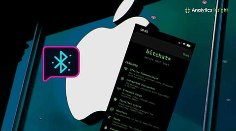 Apple Removes Dorsey’s Bitchat From China App Store Over Rules