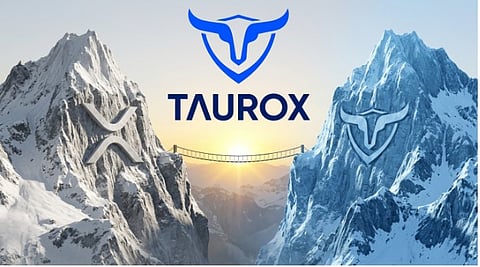 Institutions Are Revaluating Ripple (XRP) Post CLARITY Act