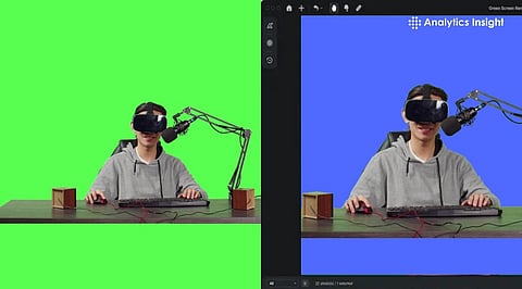 Top AI Green Screen Removal Tools in 2026 