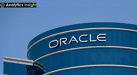 Oracle Corporation Names Hilary Maxson as CFO, Stock Falls 25% Amid AI Expenses