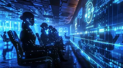 The Next Wave of Innovation Technologies That Will Transform the Future