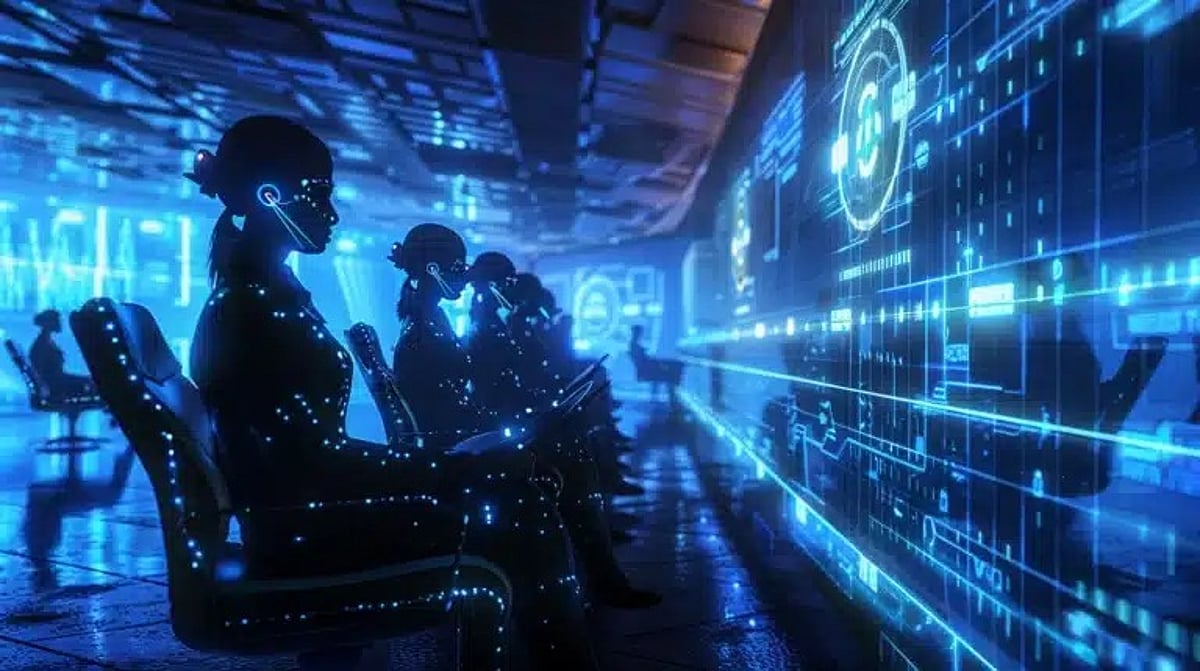 Gelombang Teknologi Inovasi Berikutnya yang Akan Mengubah Masa Depan