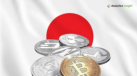 Crypto Market Update: Japan Tightens Crypto Rules as SANAE Token Scrutiny Deepens