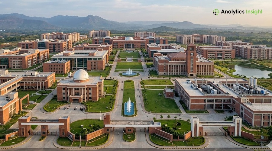 IIT Ranking 2026: Top IIT Colleges in India Compared