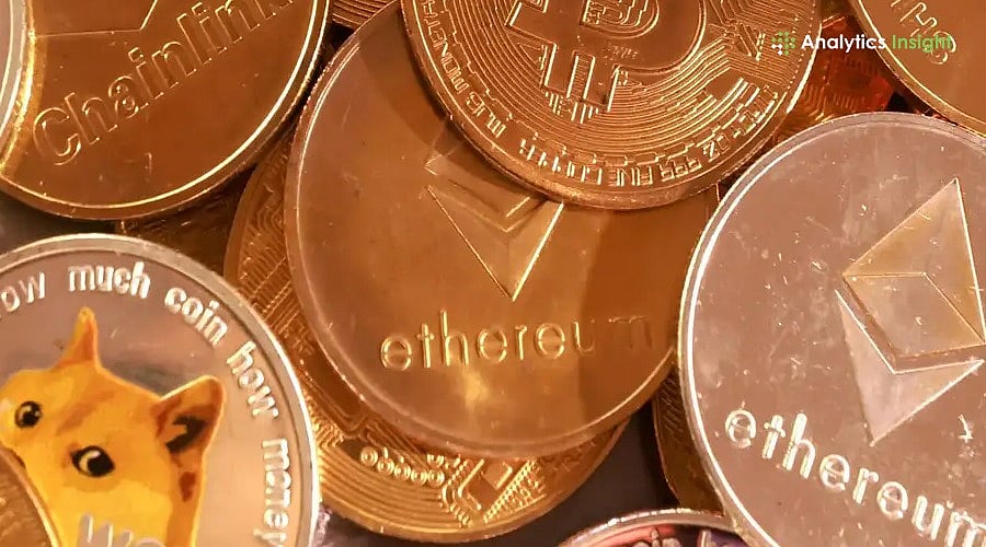 Crypto Prices Today: Bitcoin at $68,905, Dogecoin Slides 2% Amid US-Iran Tensions as Oil Tops $111