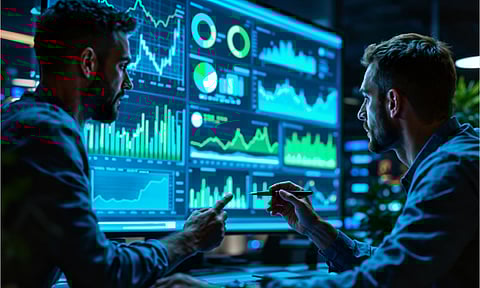 Data Platforms Are Transforming Retail Investing